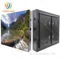 P2.5 Outdoor -LED -Bildschirm Video Wand LED Display